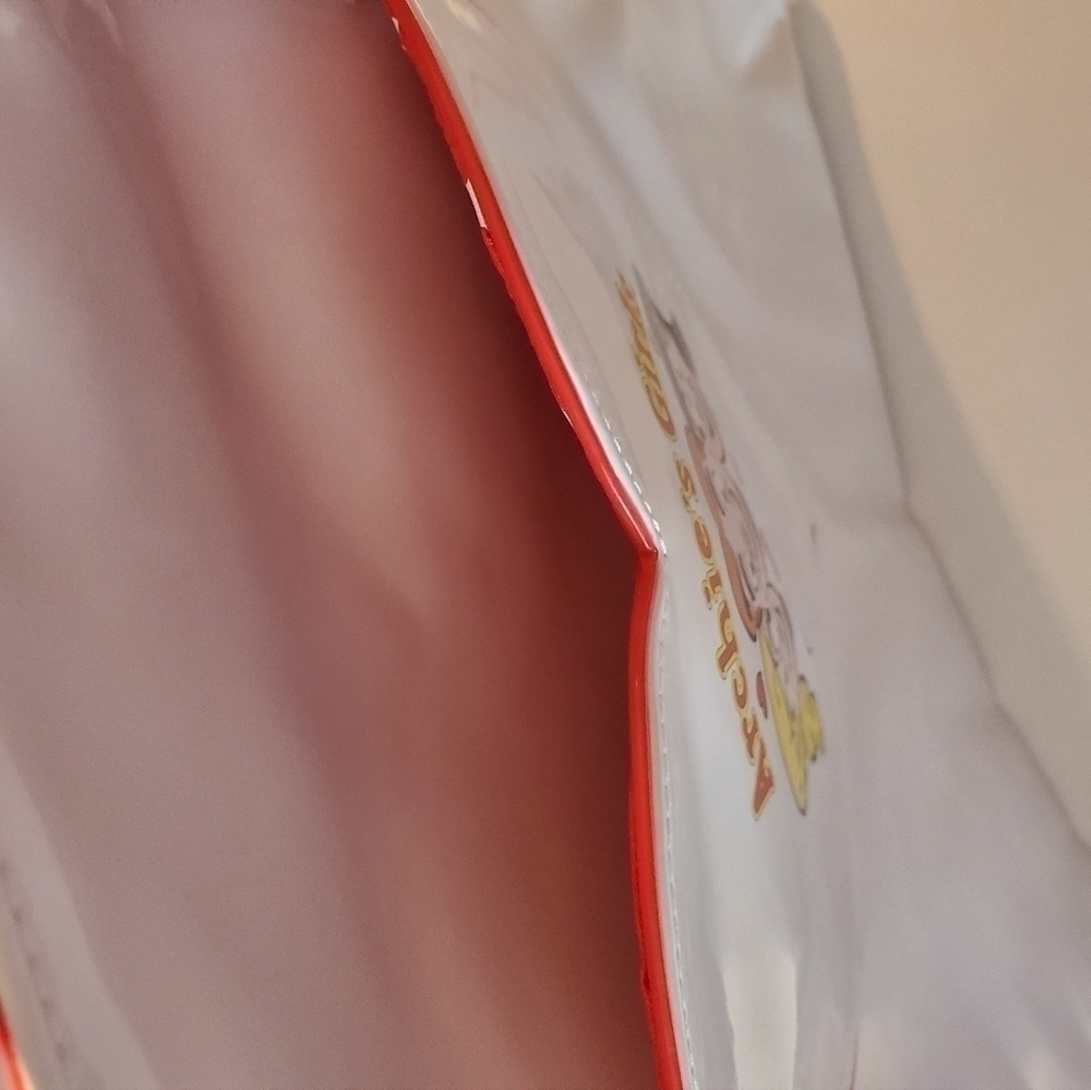 MAC Cosmetics Archie's Girls Tote New Limited Edition - Picture 3 of 11